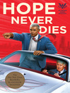 Cover image for Hope Never Dies